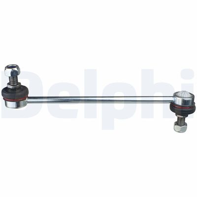 Link/Coupling Rod, stabiliser bar DELPHI TC2634