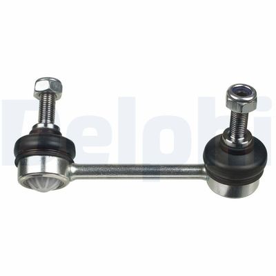 Link/Coupling Rod, stabiliser bar DELPHI TC2639