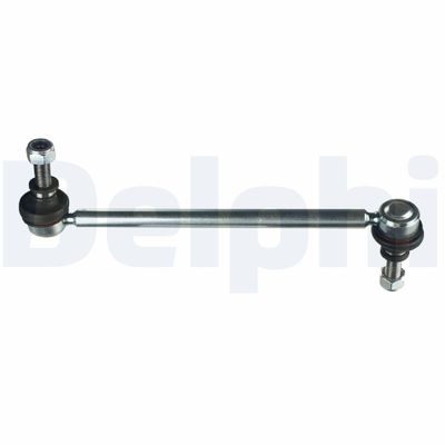 Link/Coupling Rod, stabiliser bar DELPHI TC2640