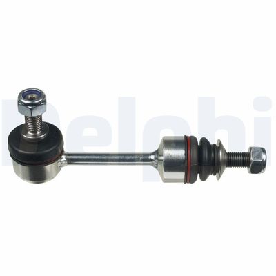 Link/Coupling Rod, stabiliser bar DELPHI TC2641
