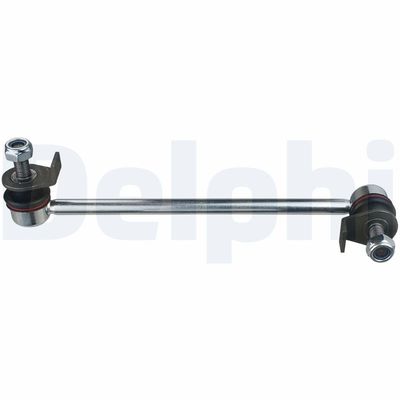 Link/Coupling Rod, stabiliser bar DELPHI TC2643