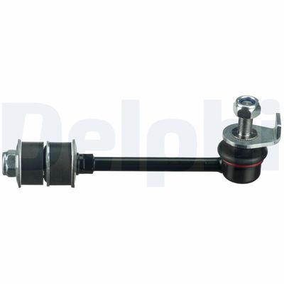 Link/Coupling Rod, stabiliser bar DELPHI TC2644