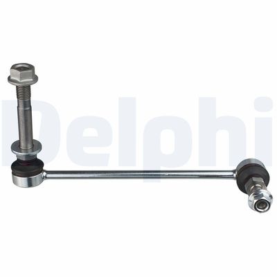Link/Coupling Rod, stabiliser bar DELPHI TC2647