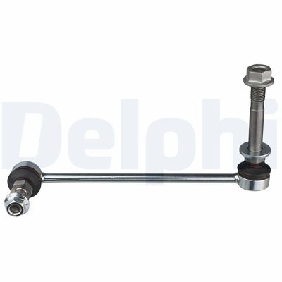 Link/Coupling Rod, stabiliser bar DELPHI TC2648