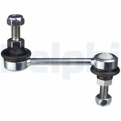 Link/Coupling Rod, stabiliser bar DELPHI TC2649