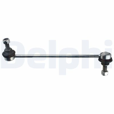 Link/Coupling Rod, stabiliser bar DELPHI TC2651