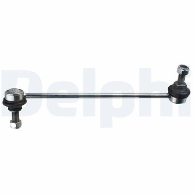 Link/Coupling Rod, stabiliser bar DELPHI TC2652
