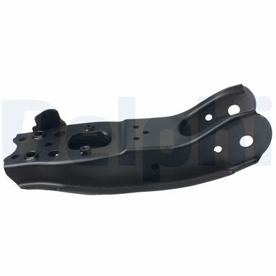 Control/Trailing Arm, wheel suspension DELPHI TC2661