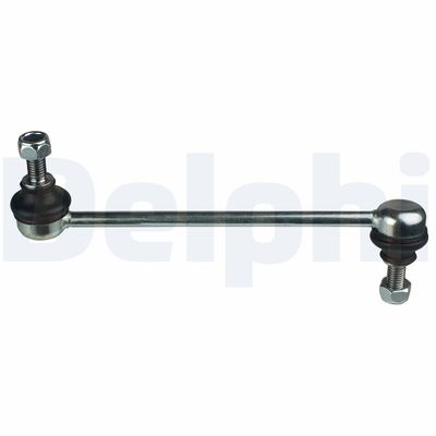 Link/Coupling Rod, stabiliser bar DELPHI TC2679