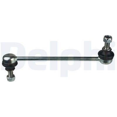 Link/Coupling Rod, stabiliser bar DELPHI TC2680