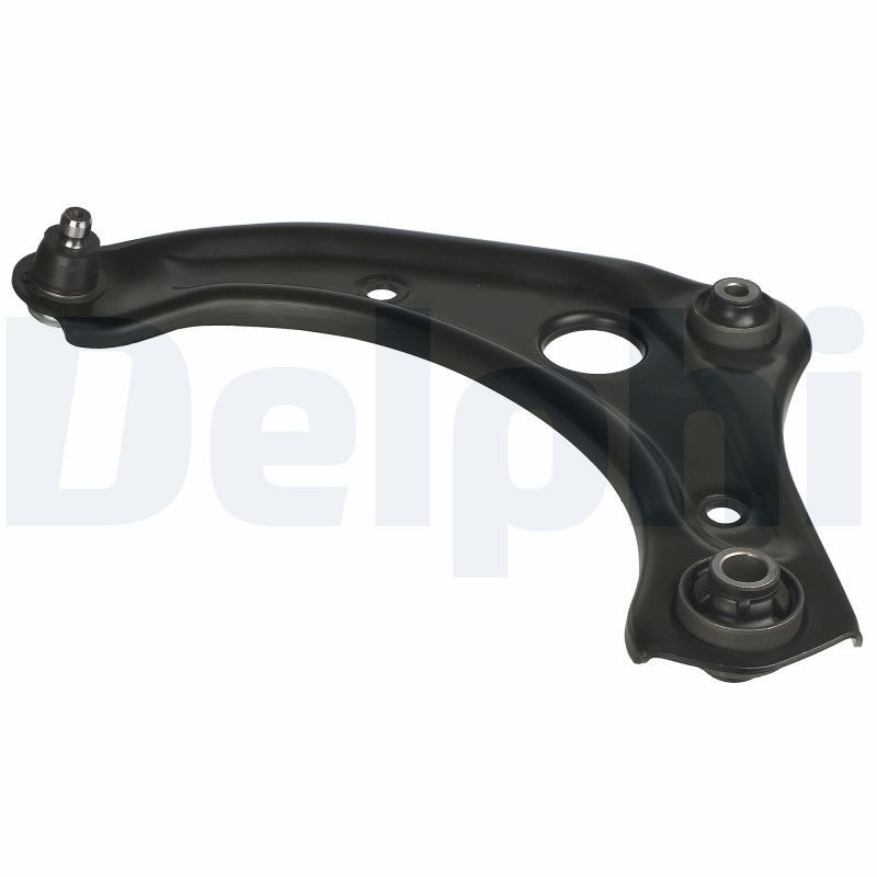 DELPHI TC2682 Control/Trailing Arm, wheel suspension