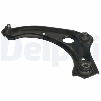 Control/Trailing Arm, wheel suspension DELPHI TC2682