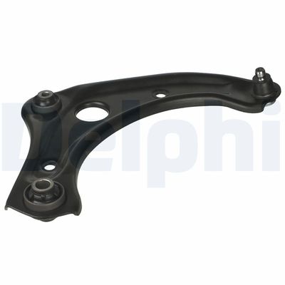 Control/Trailing Arm, wheel suspension DELPHI TC2683
