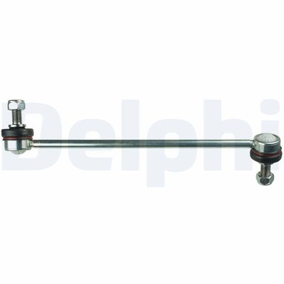 Link/Coupling Rod, stabiliser bar DELPHI TC2701