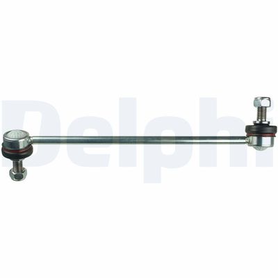 Link/Coupling Rod, stabiliser bar DELPHI TC2702