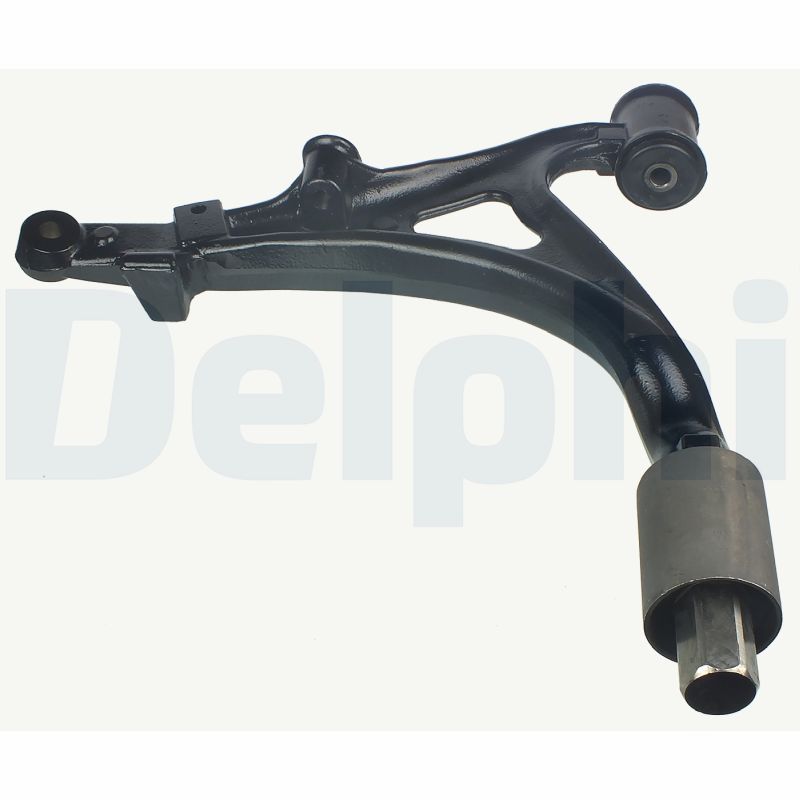 DELPHI TC2713 Control/Trailing Arm, wheel suspension