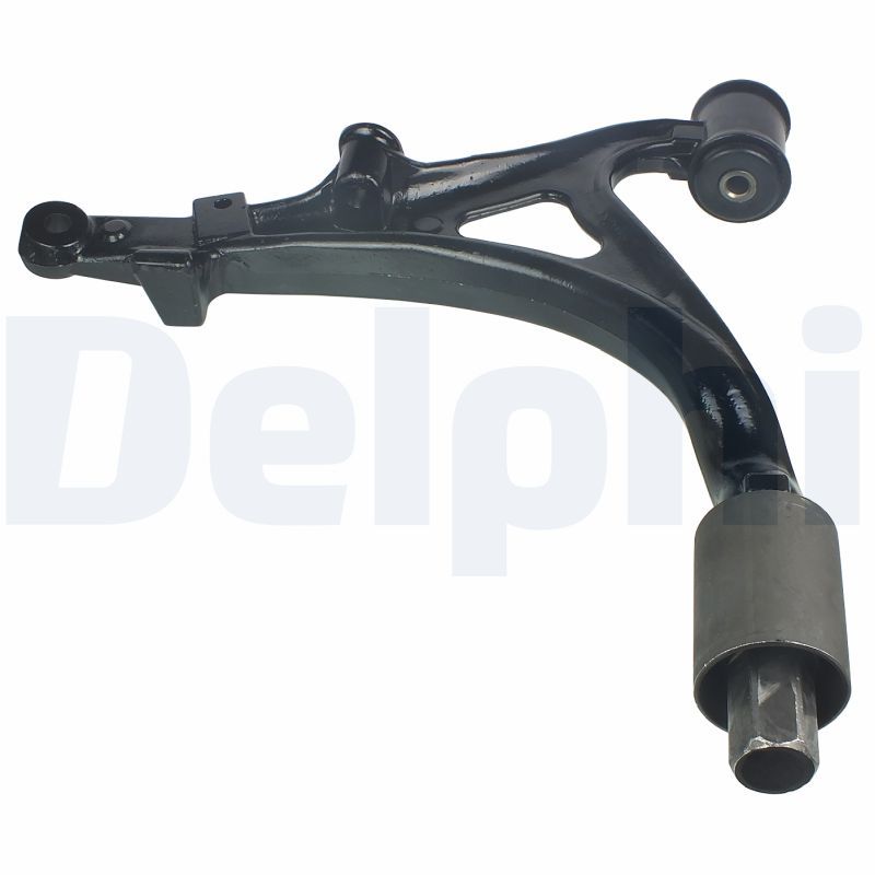 DELPHI TC2715 Control/Trailing Arm, wheel suspension