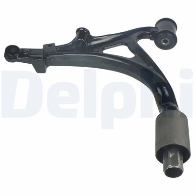 Control/Trailing Arm, wheel suspension DELPHI TC2715