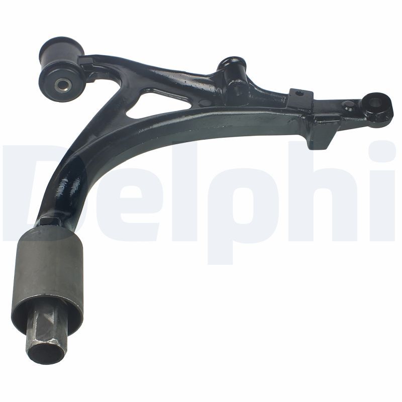 DELPHI TC2716 Control/Trailing Arm, wheel suspension