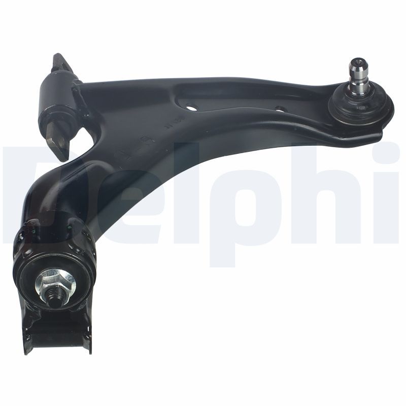 DELPHI TC2721 Control/Trailing Arm, wheel suspension