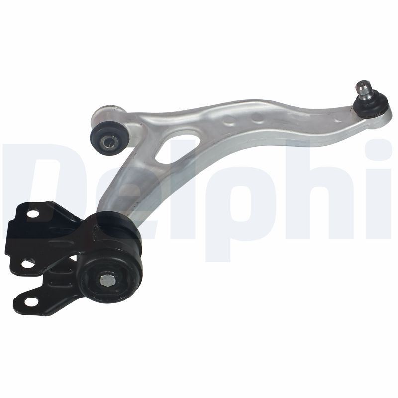 DELPHI TC2723 Control/Trailing Arm, wheel suspension