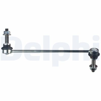 Link/Coupling Rod, stabiliser bar DELPHI TC2724