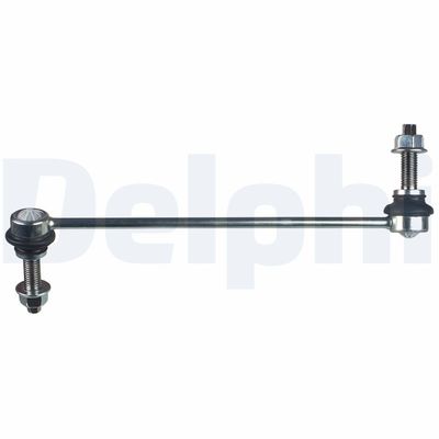 Link/Coupling Rod, stabiliser bar DELPHI TC2725