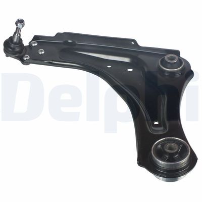 Control/Trailing Arm, wheel suspension DELPHI TC2730