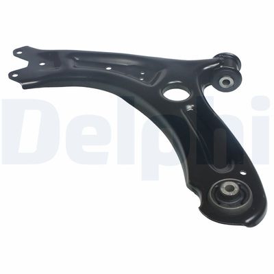 Control/Trailing Arm, wheel suspension DELPHI TC2732