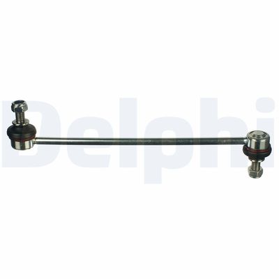Link/Coupling Rod, stabiliser bar DELPHI TC2736