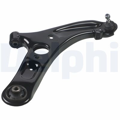 Control/Trailing Arm, wheel suspension DELPHI TC2738