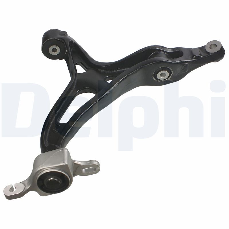 DELPHI TC2740 Control/Trailing Arm, wheel suspension