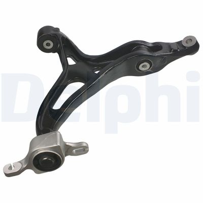 Control/Trailing Arm, wheel suspension DELPHI TC2740