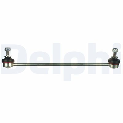 Link/Coupling Rod, stabiliser bar DELPHI TC2745