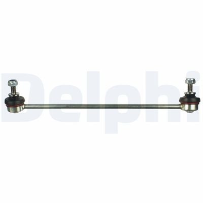 Link/Coupling Rod, stabiliser bar DELPHI TC2746