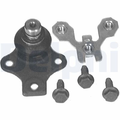Ball Joint DELPHI TC280