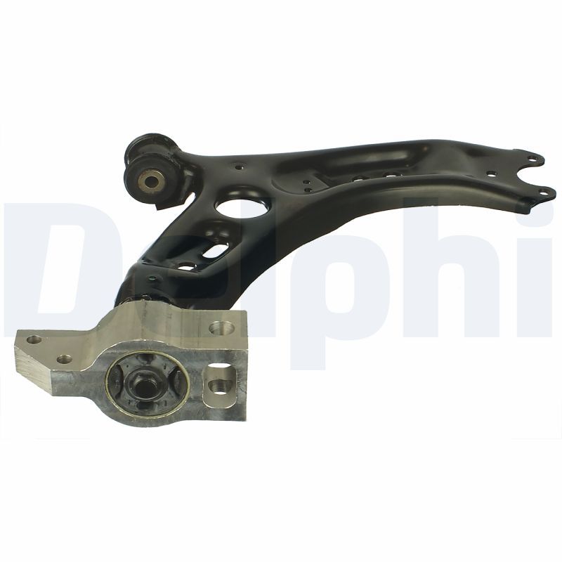 DELPHI TC2826 Control/Trailing Arm, wheel suspension