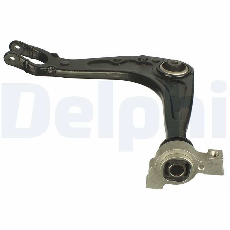 DELPHI TC2829 Control/Trailing Arm, wheel suspension