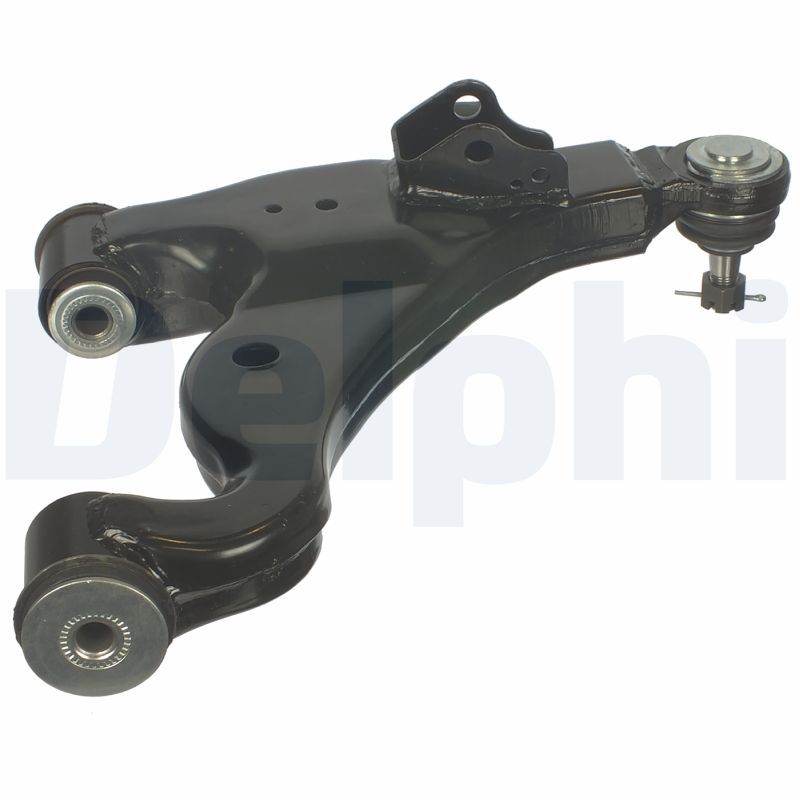 DELPHI TC2842 Control/Trailing Arm, wheel suspension