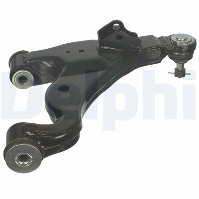 Control/Trailing Arm, wheel suspension DELPHI TC2842