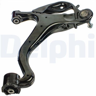 Control/Trailing Arm, wheel suspension DELPHI TC2848