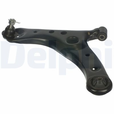Control/Trailing Arm, wheel suspension DELPHI TC2852