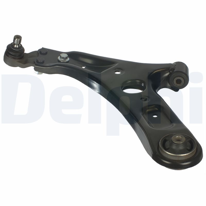 DELPHI TC2856 Control/Trailing Arm, wheel suspension