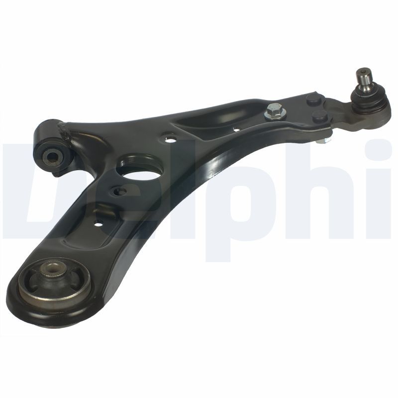 DELPHI TC2857 Control/Trailing Arm, wheel suspension