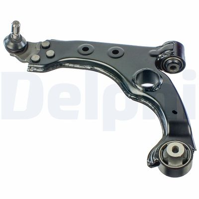 Control/Trailing Arm, wheel suspension DELPHI TC2861