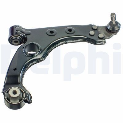 Control/Trailing Arm, wheel suspension DELPHI TC2862
