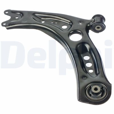 Control/Trailing Arm, wheel suspension DELPHI TC2863