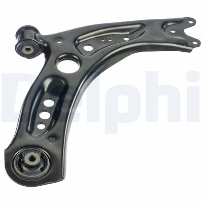 Control/Trailing Arm, wheel suspension DELPHI TC2864