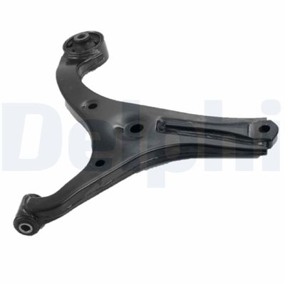 Control/Trailing Arm, wheel suspension DELPHI TC2866