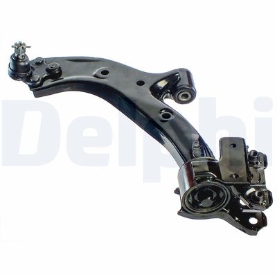 Control/Trailing Arm, wheel suspension DELPHI TC2871